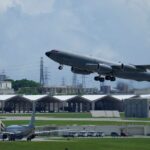 Ισπανία: Αμερικανικά αεροσκάφη εγκαταλείπουν την Ισπανία μετά το μπλόκο της Μαδρίτης