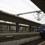 Hellenic Train: Καθυστέρηση μιας ώρας στο δρομολόγιο Αθήνα – Θεσσαλονίκη