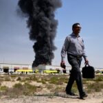 Εκρήξεις σε Μπαχρέιν και Αμπού Ντάμπι – Η Τεχεράνη κάνει λόγο για αντίποινα