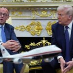 Μήνυμα Μαδρίτης προς Τραμπ: «Σεβαστείτε το διεθνές δίκαιο και τις εμπορικές συμφωνίες»