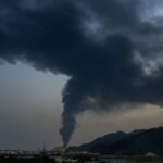 Πρόεδρος ιρανικού κοινοβουλίου: «Χώρες που φιλοξενούν αμερικανικές βάσεις δεν θα γνωρίσουν ειρήνη»