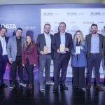 Διακρίσεις της AstraZeneca Ελλάδας στα AI and Data Awards για την αξιοποίηση της Τεχνητής Νοημοσύνης