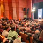Τσίπρας: «Κόκκινη γραμμή» η μη χρήση των βάσεων σε ελληνικό έδαφος – Παράνομη η επίθεση στο Ιράν