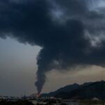 Συναγερμός έκτακτης ανάγκης στα Ηνωμένα Αραβικά Εμιράτα: «Αναζητήστε καταφύγιο»