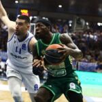 Ηρακλής – Παναθηναϊκός 76-74: Το «τριφύλλι» από το +21… έχασε το ματς μέσα από τα χέρια του