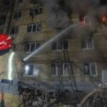Η Ρωσία χρησιμοποίησε τον νέο πύραυλο «Izdeliye-30» στη θανατηφόρα επίθεση στο Χάρκοβο λέει το Κίεβο
