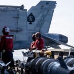 Εντολές εκκένωσης από ΗΠΑ σε Μπαχρέιν, Ιράκ και Ιορδανία – Κλειστή η πρεσβεία στο Κουβέιτ