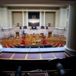 Την Τρίτη το πόρισμα της εξεταστικής για τον ΟΠΕΚΕΠΕ στην Ολομέλεια