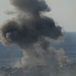 Βίντεο μετά το χτύπημα του Ισραήλ στο αεροδρόμιο Μεχραμπάντ: Με πυραυλικές επιθέσεις απαντά το Ιράν