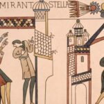 Ένας καλόγερος του Μεσαίωνα είχε ανακαλύψει τον κομήτη του Χάλεϊ πάνω από 600 χρόνια νωρίτερα
