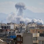 Ισραήλ και ΗΠΑ έπληξαν πάνω από 1.000 στόχους στο Ιράν