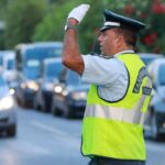 Αττική: 12 συλλήψεις για οδήγηση υπό την επήρεια αλκοόλ – Βεβαιώθηκαν 270 παραβάσεις