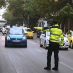 Μειωμένα κατά 27% τα θανατηφόρα τροχαία στην Αττική στο 6μηνο – «Κλειδί» ο νέος ΚΟΚ