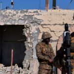 Αφγανιστάν: Εκρήξεις στην Καμπούλ – Στο στόχαστρο αεροσκάφη του Πακιστάν λένε οι Ταλιμπάν