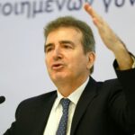 M. Χρυσοχοΐδης: Υπάρχουν ύποπτοι για σχέσεις με το Ιράν και παρακολουθούνται