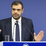 Μαρινάκης: Αν υπάρξουν αυξήσεις στα καύσιμα θα στηρίξουμε τους πολίτες – Έχουμε έτοιμο σχέδιο