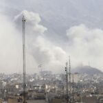 Γερμανία: Δεν αποκλείονται ιρανικά αντίποινα στην Ευρώπη μετά τον θάνατο Χαμενεϊ