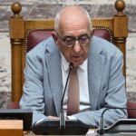 Επικοινωνία Κακλαμάνη – Δημητρίου: «Η Ελλάδα βρίσκεται δίπλα στην Κύπρο στις δύσκολες στιγμές»