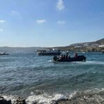 Στη φυλακή οι δύο Τούρκοι διακινητές που μετέφεραν 58 μετανάστες στη Ρόδο