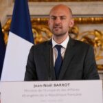 Τηλεφωνική επικοινωνία του Γάλλου ΥΠΕΞ με τον Ιρανό ομόλογό του – Τι συζητήθηκε