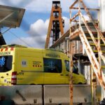 Ισπανία: Τέσσερις νεκροί απο κατάρρευση ξύλινης γέφυρας σε παραλία