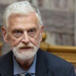 Λοβέρδος για εγκλωβισμένους Έλληνες: Αν δεν ανοίξει ο εναέριος χώρος δεν μπορούν να μεταφερθούν