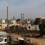 Μειώθηκε κατά 70% η παραγωγή πετρελαίου στο Ιράκ, λόγω της κατάστασης στα Στενά του Ορμούζ