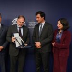 Σε πλήρη λειτουργία η μονάδας αποθήκευσης «Πρίνος CO2» μέχρι το 2030