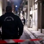 Κολωνός: Συνελήφθη ο σύντροφος της εγκύου που βρέθηκε νεκρή – «Έπεσε από τη σκάλα» ισχυρίζεται