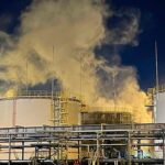 Εκτός λειτουργίας το διυλιστήριο που χτυπήθηκε στη Σαουδική Αραβία – Το μεγαλύτερο του Κόλπου