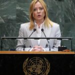 Η Ιταλία στέλνει αεράμυνα στον Κόλπο μετά τις επιθέσεις του Ιράν, λέει η Μελόνι