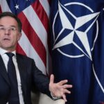 Ρούτε: «Το Ιράν τείνει να αποτελέσει απειλή και για την Ευρώπη – Κανείς δεν μιλάει για το άρθρο 5»