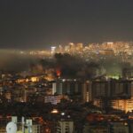 Στη δίνη του πολέμου για 6η μέρα η Μέση Ανατολή: Σφυροκόπημα σε Ιράν, Βηρυτό και χώρες του Κόλπου