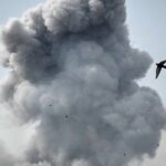 Πυραυλική επίθεση από το Ιράν στη Ντόχα – «Εργαζόμαστε για την αναχαίτισή τους», λέει το υπ. Άμυνας