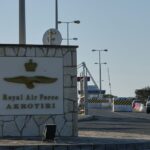 Η Βρετανία σχεδιάζει να στείλει πολεμικό πλοίο στην Κύπρο για την προστασία του Ακρωτηρίου