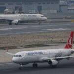 Τουρκία: Μέχρι τις 6 Μαρτίου η αναστολή πτήσεων λόγω Ιράν