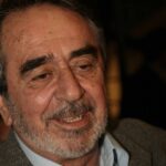 Πέθανε ο δημοσιογράφος Γιώργος Βότσης σε ηλικία 88 ετών