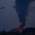«Τα μάτια των ΗΠΑ τυφλώθηκαν»: Εικόνες δορυφόρου δείχνουν ότι το Ιράν στοχοποιεί αμερικανικά ραντάρ