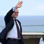 Η Αυστραλία ανακοίνωσε πως ανέπτυξε «στρατιωτικούς πόρους» στη Μέση Ανατολή