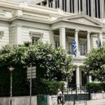 ΥΠΕΞ: Ειδική πτήση για τον επαναπατρισμό Ελλήνων από το Ντουμπάι