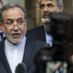 Ο Αραγτσί προειδοποιεί για «τρομοκρατικές κινήσεις» στα σύνορα με το Ιράκ