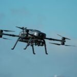 Ειδικούς στα drones στέλνει το Κίεβο στη Μέση Ανατολή – Σε τι προσδοκά