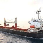 Νέο πλήγμα κατά πετρελαιοφόρου στον Περσικό Κόλπο ανακοίνωσε το Ιράν