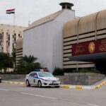 Απόπειρα επίθεσης του Ιράν στην πρεσβεία των ΗΠΑ στη Βαγδάτη – Καταδίκασε ο ιρακινός πρωθυπουργός