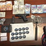 Κατερίνη: Χειροπέδες σε ανήλικο παραχαράκτη νομισμάτων – Διακινούσε και κάρτες κλώνους ΑΤΜ