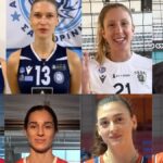 Αντίστροφη μέτρηση για το Allwyn Final 4 στη Χαλκίδα – Το μήνυμα των αθλητριών πριν την πρεμιέρα