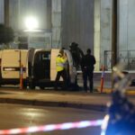 Σε άλσος στην Ακρόπολη ισχυρίστηκε ότι βρήκε τις χειροβομβίδες ο 38χρονος Σομαλός