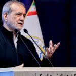 Πεζεσκιάν προς τις χώρες του Κόλπου: ΗΠΑ και Ισραήλ δεν μας άφησαν άλλη επιλογή από το να αμυνθούμε