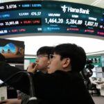Ανέκαμψαν οι αγορές στην Ασία – Άνοδος 12% για τον Kospi
