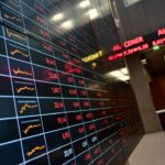 Χρηματιστήριο: Νέα βουτιά 4,4% στη σκιά του πολέμου – Μεγάλες απώλειες για τις τράπεζες